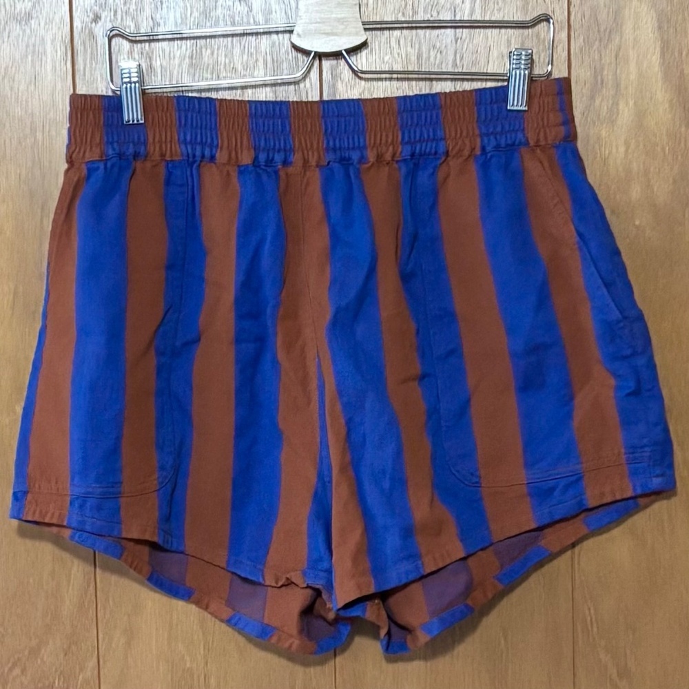 Ace & Jig Cloud Short in Rodeo